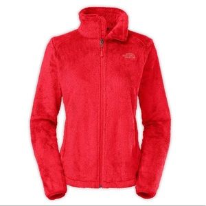 The North Face Osito 2 Women’s Jacket